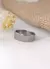 ANILLOS CABALLERO ACERO REF.172-15