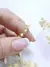 ANILLOS DAMA COVERGOLD REF.476-23