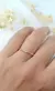 ANILLOS DAMA COVERGOLD REF.387-9
