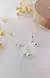 ARETES CORTOS PLATA REF.435-16