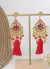 ARETES LARGOS ORO GOLFI REF.102-18