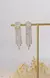 ARETES LARGOS FANTASIA REF.30-16