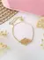 PULSERAS DAMA COVERGOLD REF.392-17