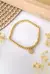 PULSERAS DAMA COVERGOLD REF.114-23