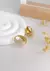 CANDONGAS PEQUEÑAS COVERGOLD REF.753-19