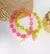 PULSERA PIEDRAS NATURALES REF.31-18