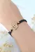 PULSERAS TEJIDAS COVERGOLD REF.484-15