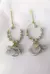 ARETES LARGOS ORO GOLFI REF.133-16