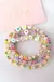 PULSERA PIEDRAS NATURALES REF.679-18