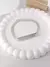 PULSERA CABALLERO PLATA REF.620-121