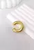 EARCUFF COVERGOLD REF.9-12