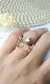 ANILLOS DAMA COVERGOLD REF.447-23