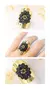 ANILLOS DAMA BRONCE REF.67-32