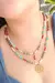 COLLARES ORO GOLFI REF.5-26