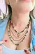 COLLARES ORO GOLFI REF.6-29