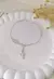 PULSERAS DAMA PLATA REF.743-39