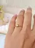 ANILLOS DAMA COVERGOLD REF.480-16