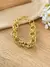 PULSERAS DAMA COVERGOLD REF.747-31