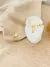 EARCUFF COVERGOLD REF.45-12