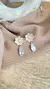 ARETES CORTOS COVERGOLD REF.626-54