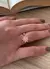 ANILLOS DAMA COVERGOLD REF.484-21