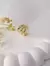 EARCUFF COVERGOLD REF.43-12