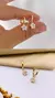 ARETES CORTOS COVERGOLD REF.639-18