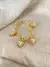 PULSERAS DAMA COVERGOLD REF.751-23