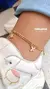 TOBILLERAS COVERGOLD REF.193-24