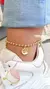 TOBILLERAS COVERGOLD REF.195-24