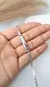 PULSERAS NIÑOS PLATA REF.755-45