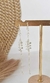 ARETES LARGOS PLATA REF.651-40