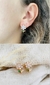 ARETES CORTOS COVERGOLD REF.646-21