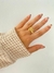 ANILLOS DAMA COVERGOLD REF.494-23