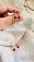 ARETES CORTOS COVERGOLD REF.647-16
