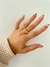 ANILLOS DAMA COVERGOLD REF.495-21