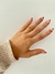 ANILLOS DAMA COVERGOLD REF.491-18
