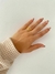 ANILLOS DAMA COVERGOLD REF.492-18