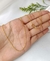 CADENA ORO LAMINADO REF.210-98