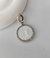 CHARMS PANDORA PLATA REF.310-78