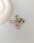 CHARMS PANDORA PLATA REF.305-120