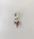 CHARMS PANDORA PLATA REF.308-68