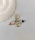 CHARMS PANDORA PLATA REF.301-90