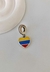 CHARMS PANDORA PLATA REF.303-68