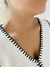 SET DAMA COVERGOLD REF.717-29