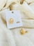 TOPOS MEDIANOS COVERGOLD REF.1069-18