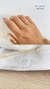 ANILLOS DAMA PLATA REF.501-33