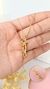 COLLAR COVERGOLD REF.210-20