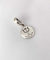 CHARM PANDORA PLATA REF.321-85