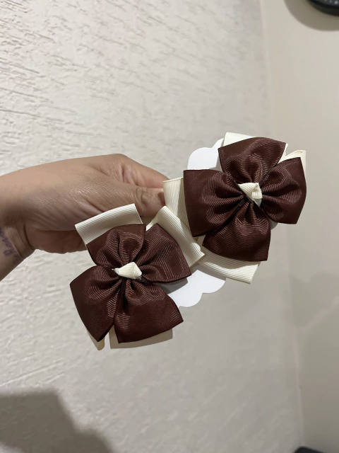 Moños Dulce - comprar en línea